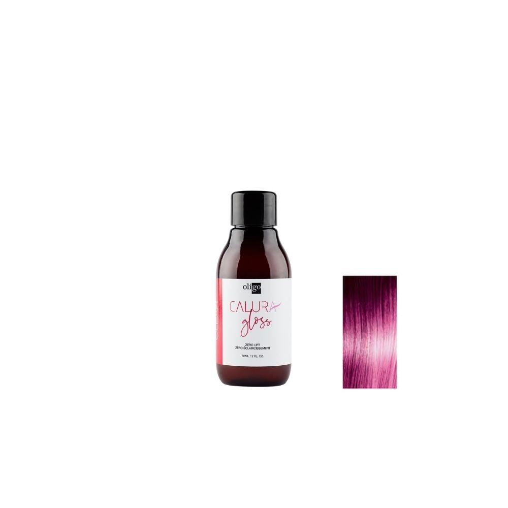 Calura Gloss Demi Perm Liquid 9-51/9RA