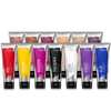 Color Creative Semi Permanent Hair Color Yellow