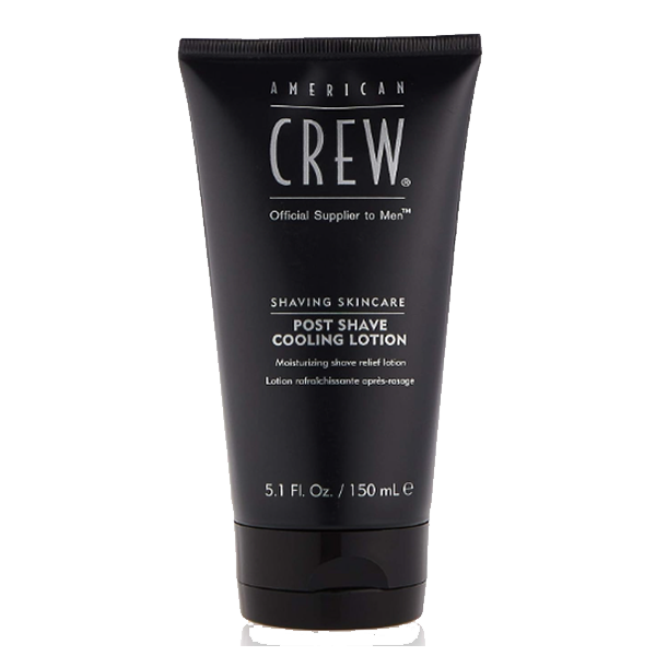 Crew Post-Shave Cooling Lotion