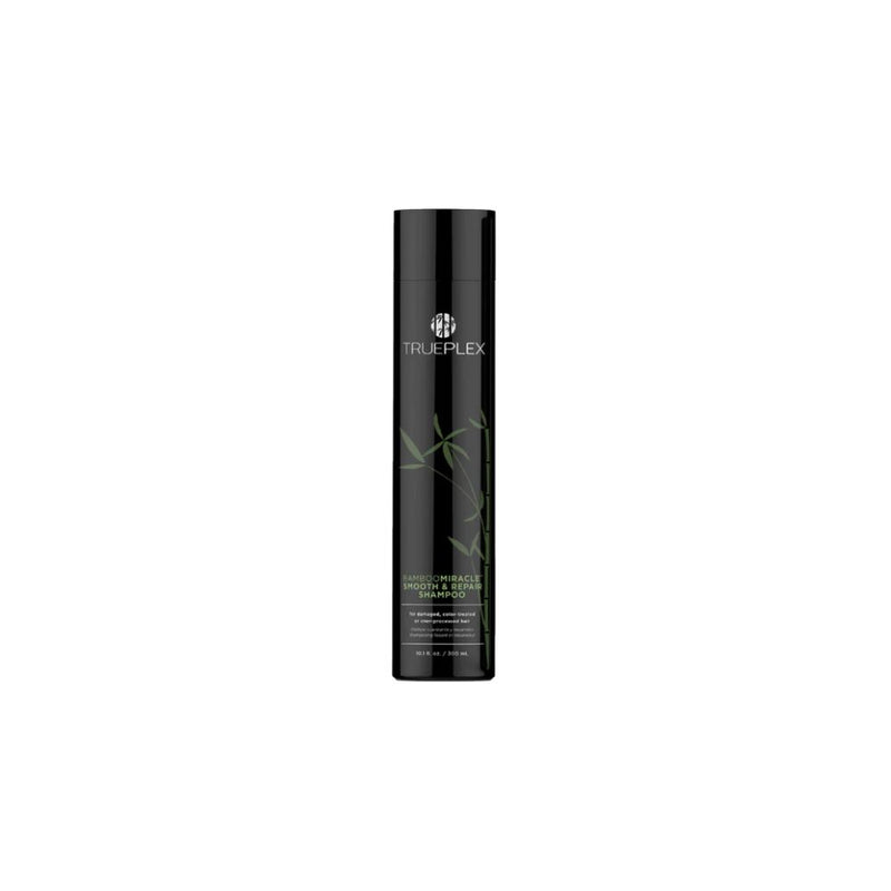 Bamboo Repair Shampoo