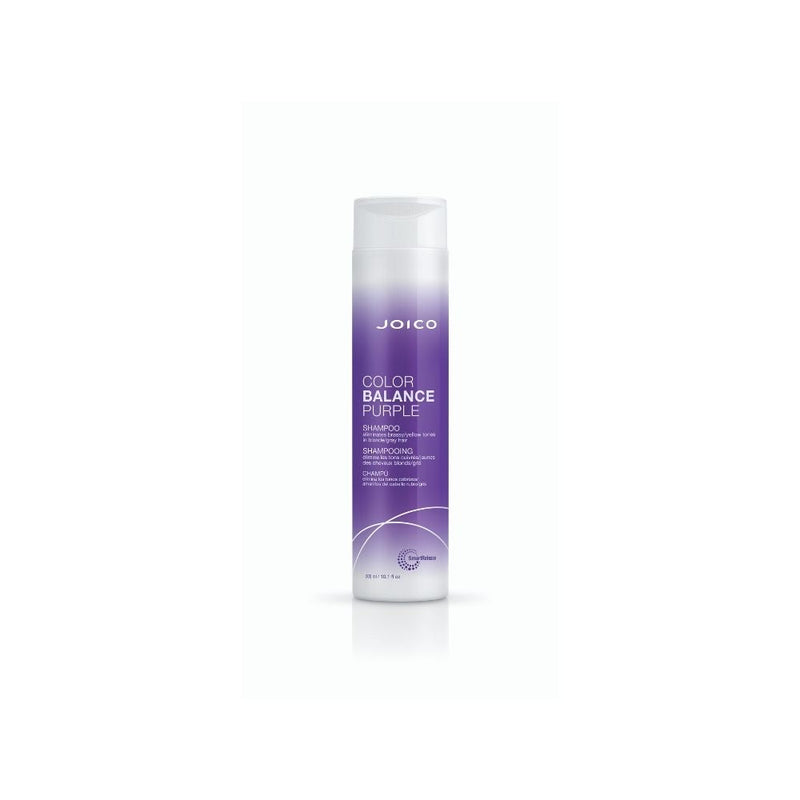 Color Balance Purple Shampoo