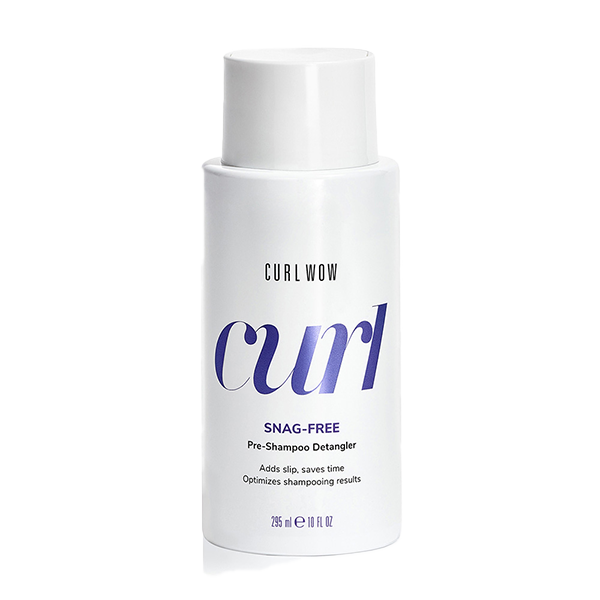 Pré-shampoing sans accroc Color Wow Curlwow