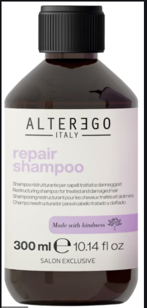 Repair Shampoo