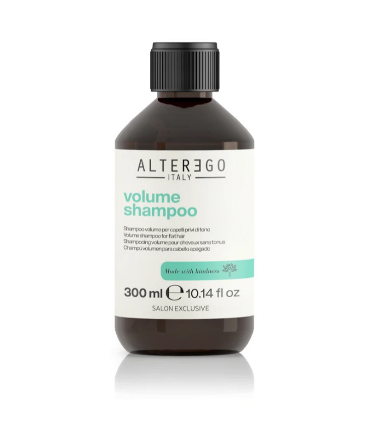 Volume Shampoo