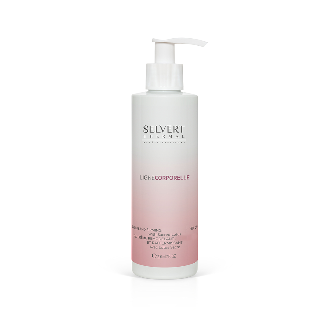 Anti-Aging Gel-Cream