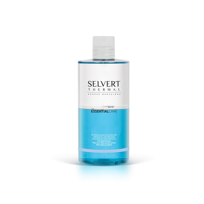 Bi-Phase Eye and Lip Makeup Remover