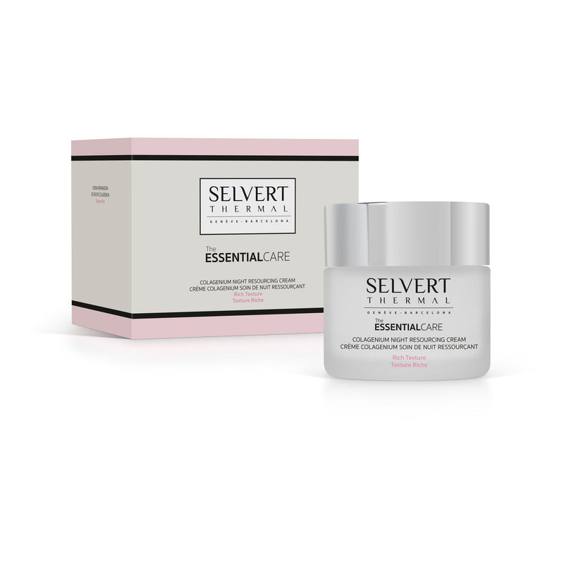 Colagenium Cream Replenishing Night Care