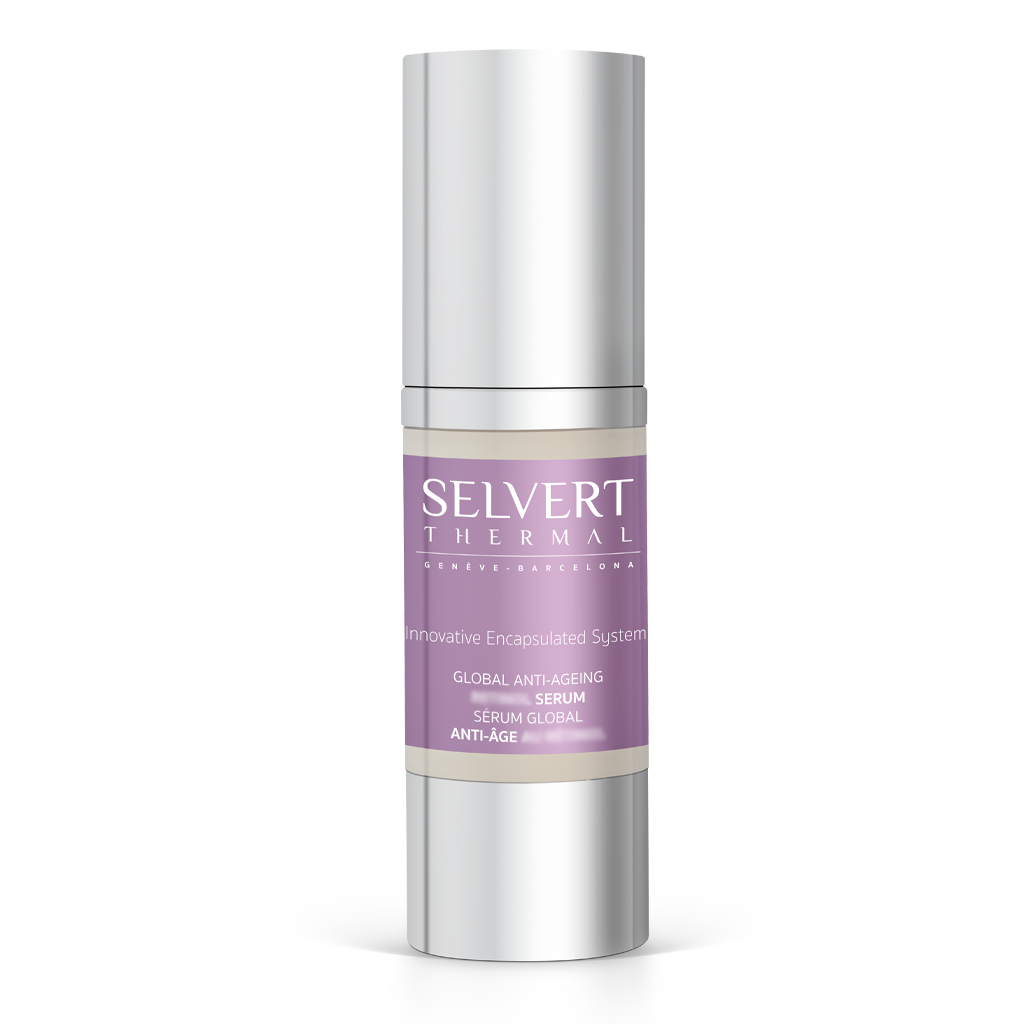 Global Anti-Aging Serum