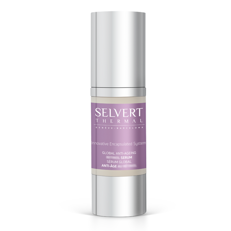 Global Anti-Aging Serum