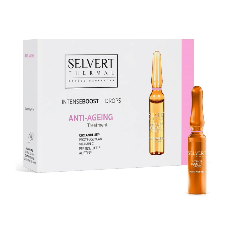 Anti-Aging Concentrate