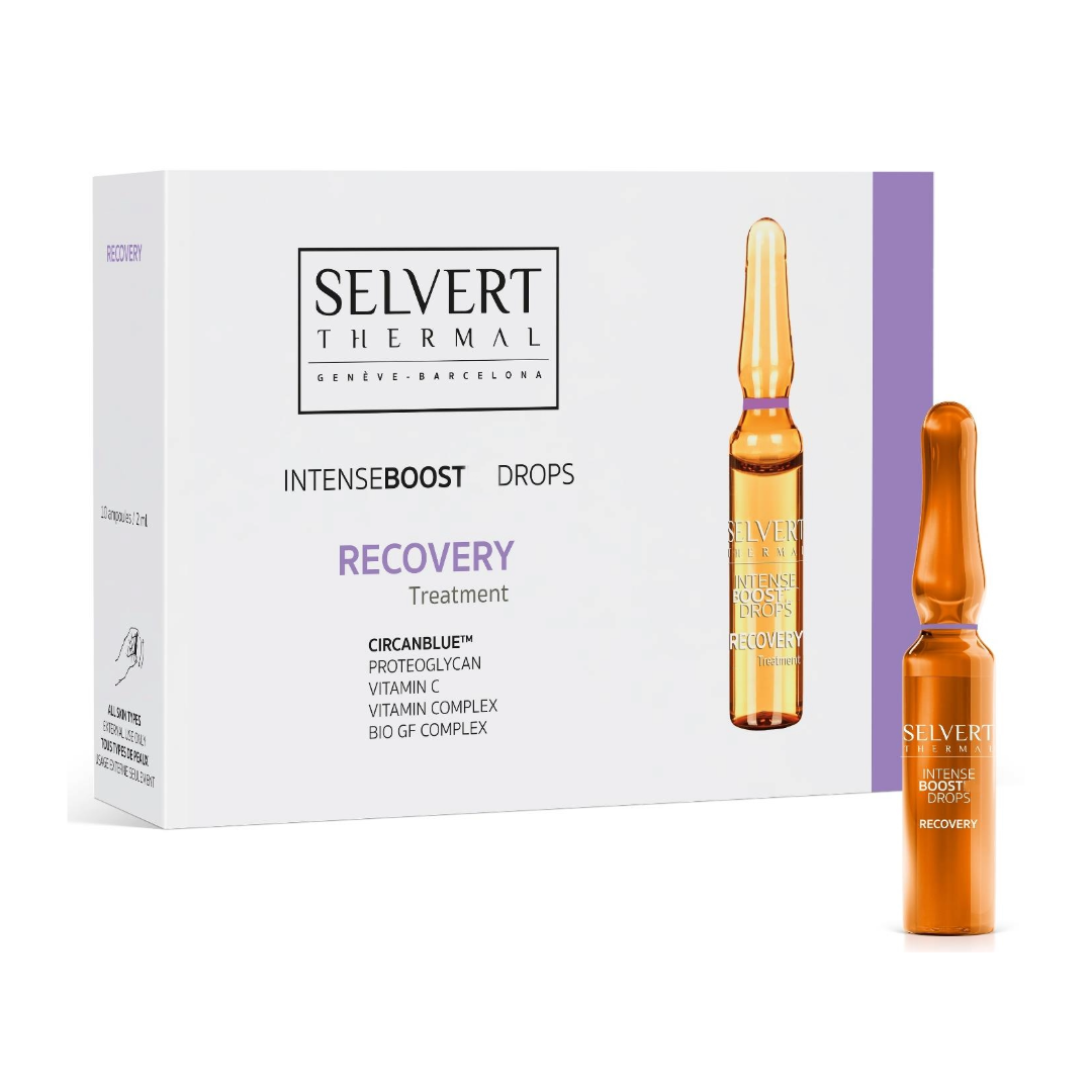 Recovery Concentrate Treatment