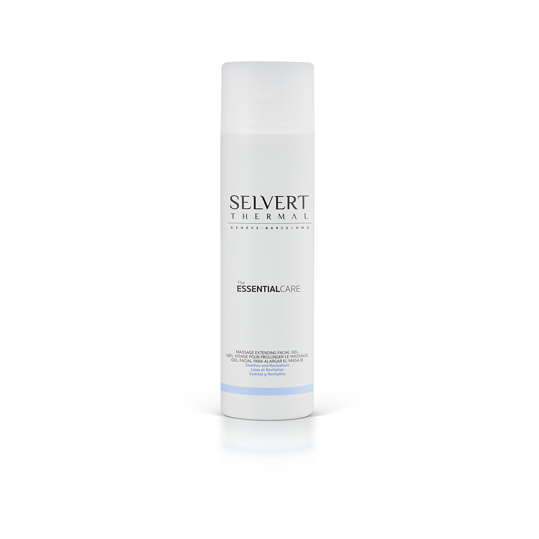 Massage Extending Facial Gel