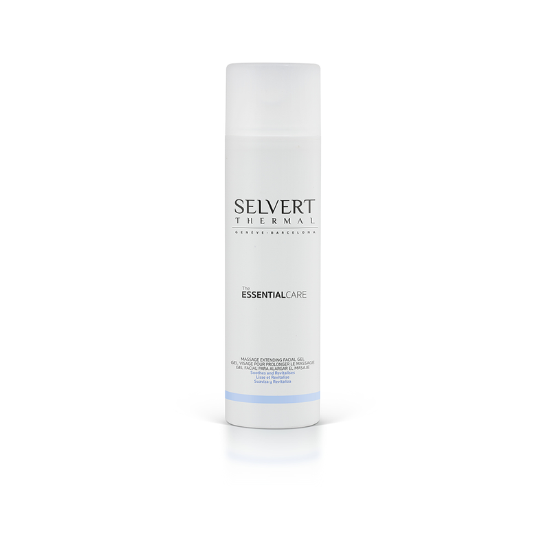 Massage Extending Facial Gel