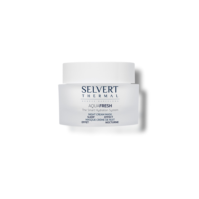 Night Cream Mask