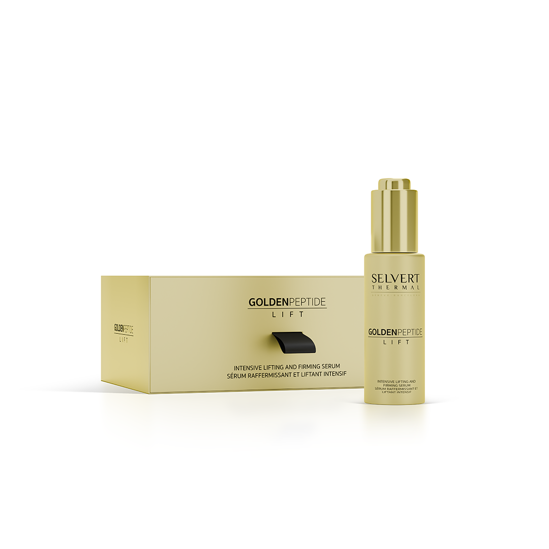 Golden Peptide Lift-Sérum Golden Peptide Lift
