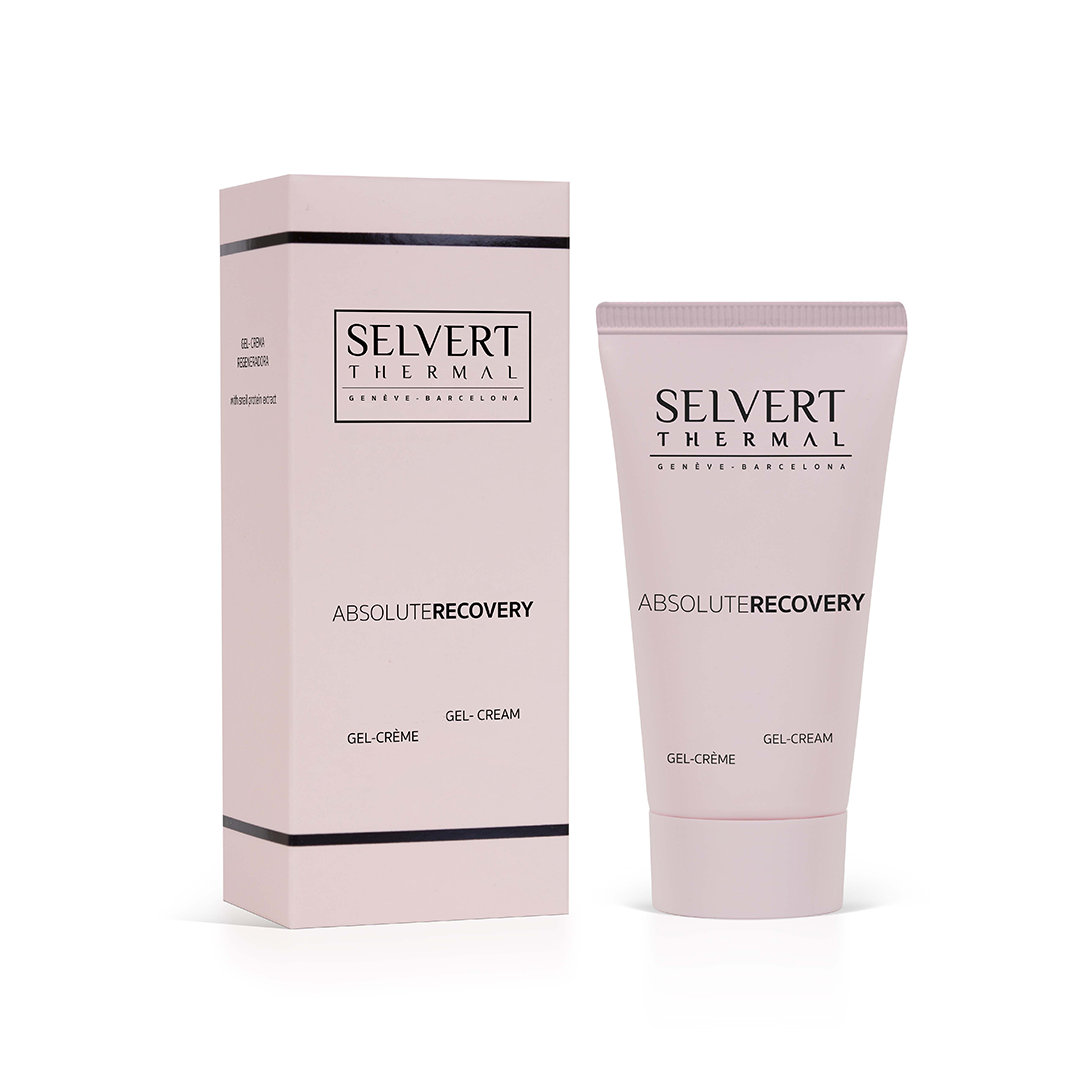 Absolute Gel-Cream