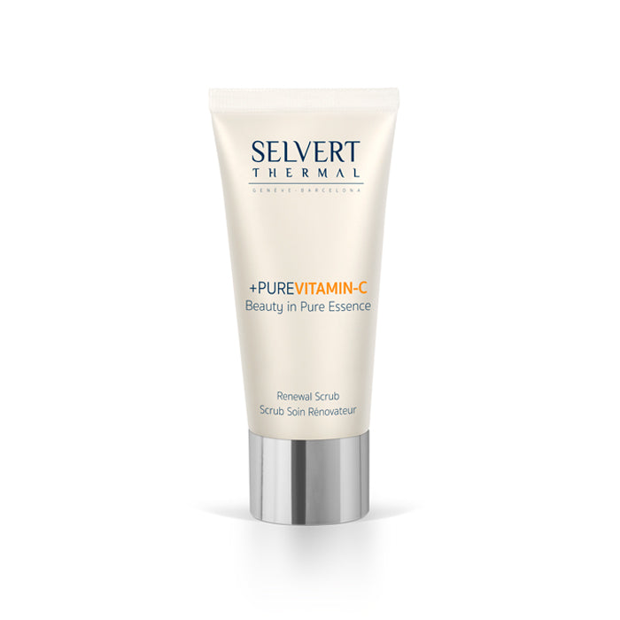 Exfoliating Face Scrub