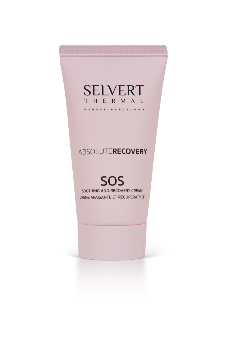 Absolue  Soothing and recovery Cream
