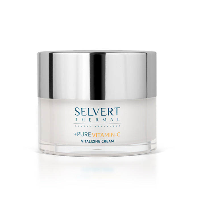Pure Vitamin C Vitalizing Cream