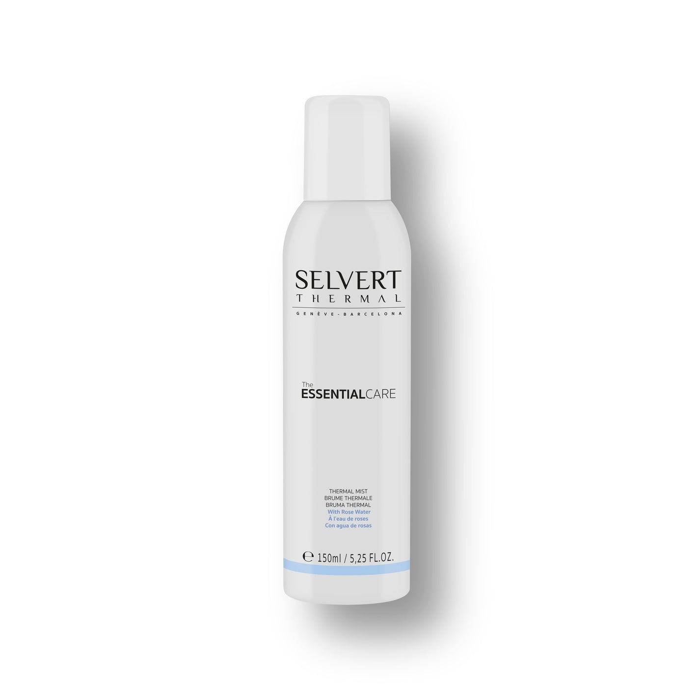Thermal Mist Spray