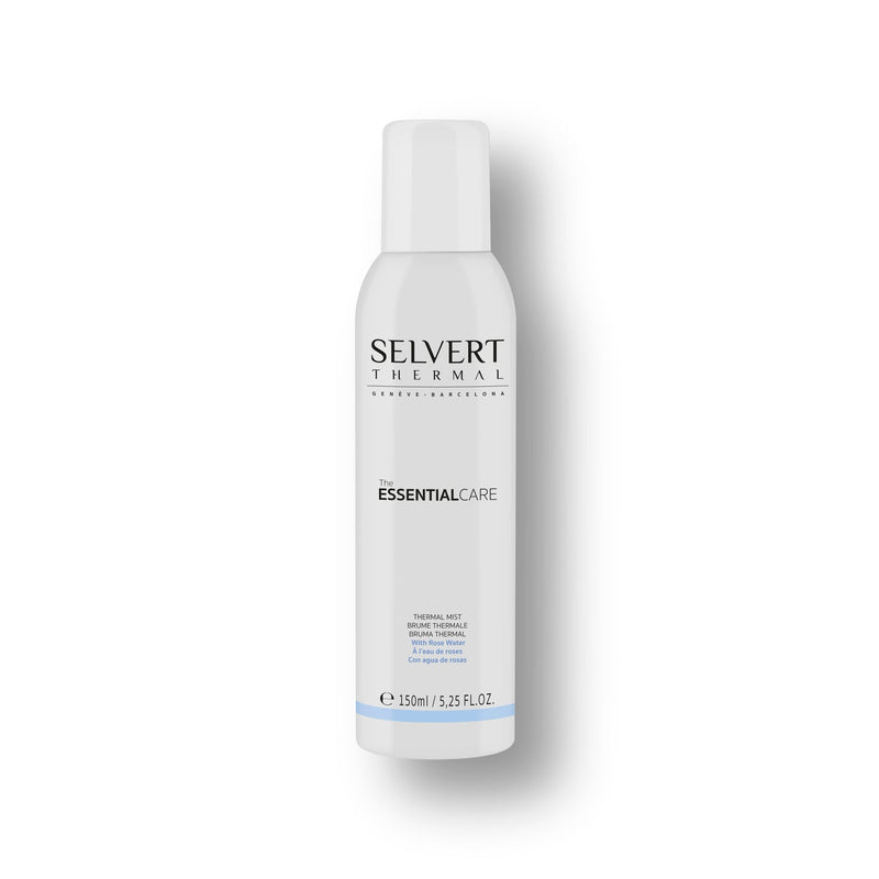 Thermal Mist Spray