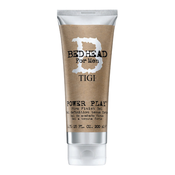 Power Play Definition Gel
