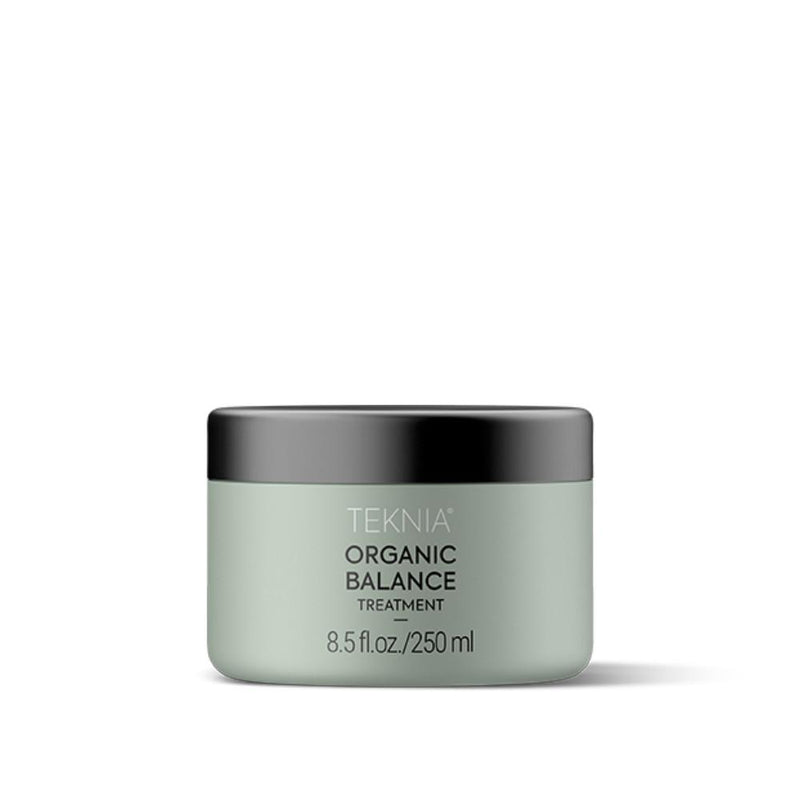 Organic Balance Treatment