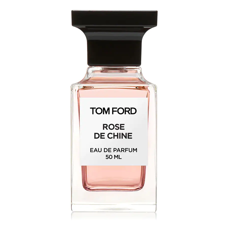 Rose De Chine Eau De Parfum Women