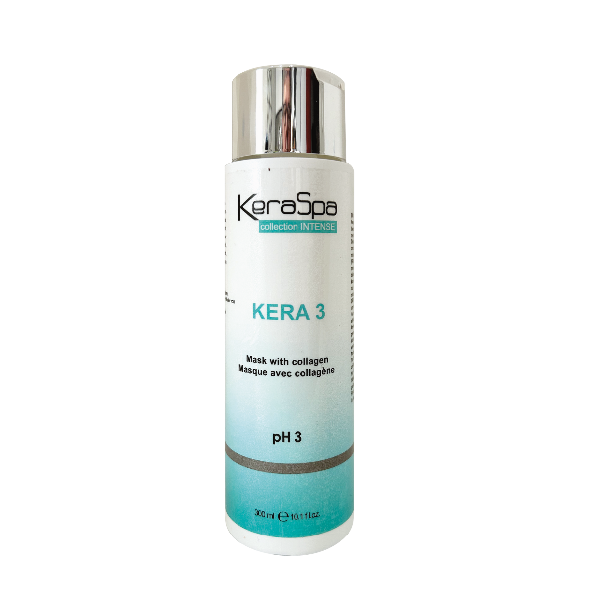 Smoothing Treatment Kit