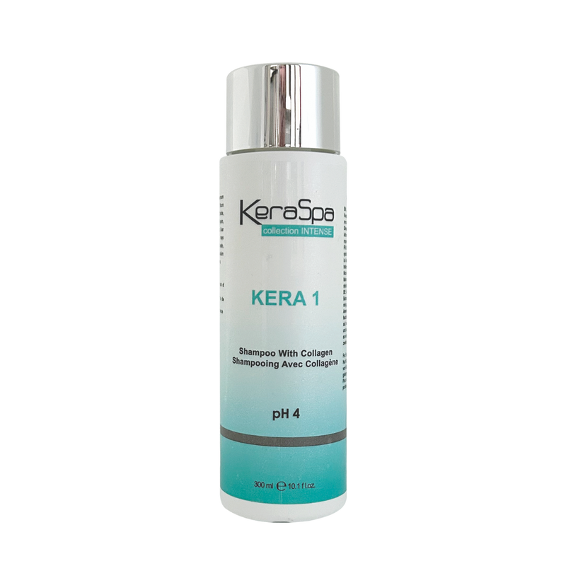Smoothing Treatment Kit