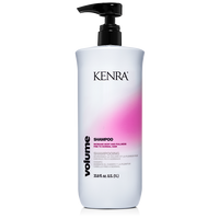 Volume Shampoo Fine to Normal Hair