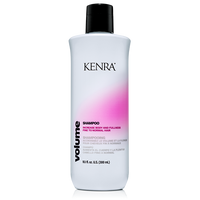 Volume Shampoo Fine to Normal Hair