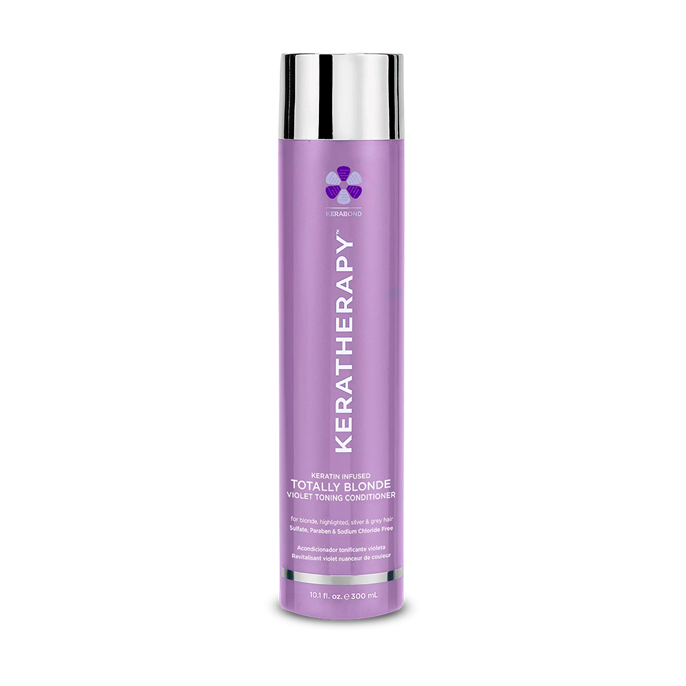 Totally Blonde Violet  Conditioner