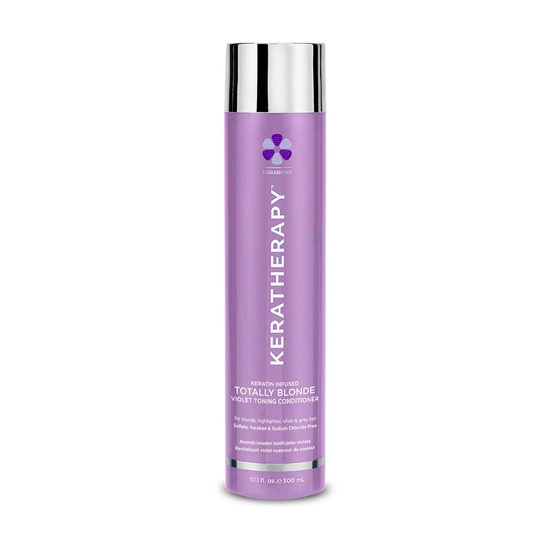 Totally Blonde Violet  Conditioner