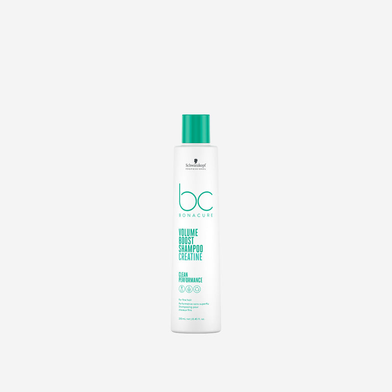 Bonacure Volume Boost Shampoo