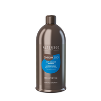 Anti-Orange Shampoo