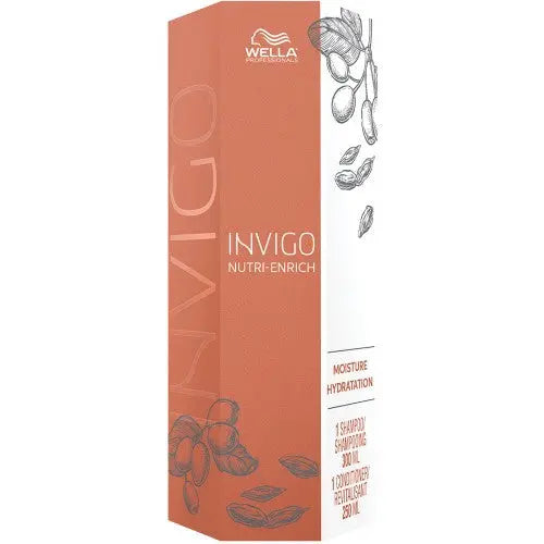 Invigo Nutri-enrich Duo