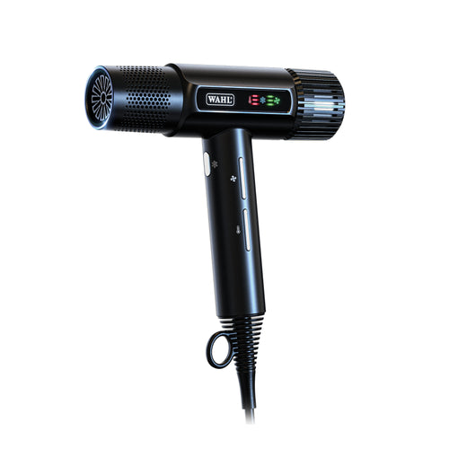 Wahl Professional Vanquish Digital Motor Hair Dryer