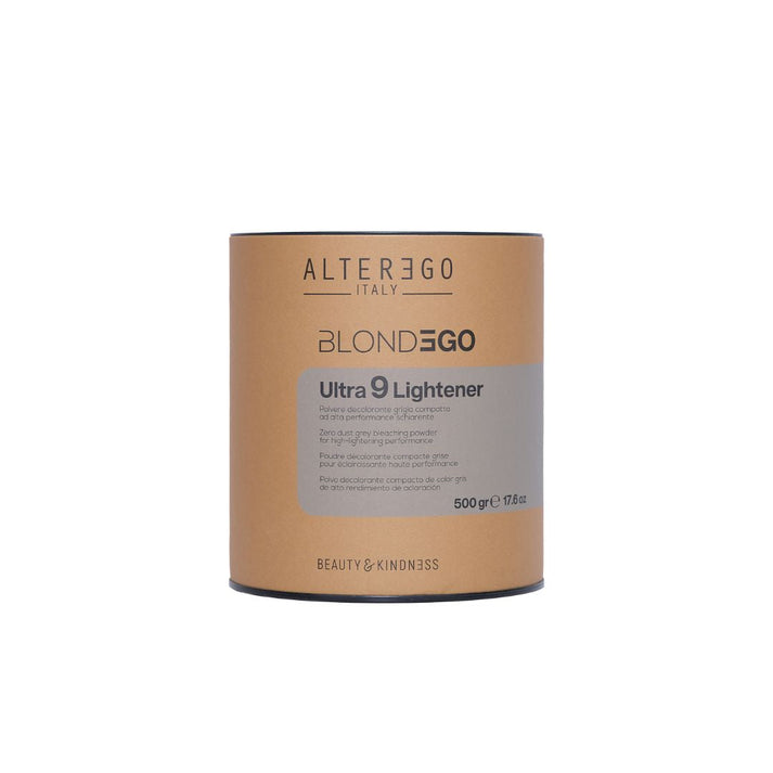 Ultra 9 Lightener(Bleaching powder)