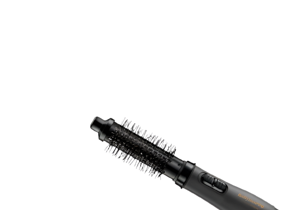 Euphoria  Hot Air  Styler Brush 1,25"