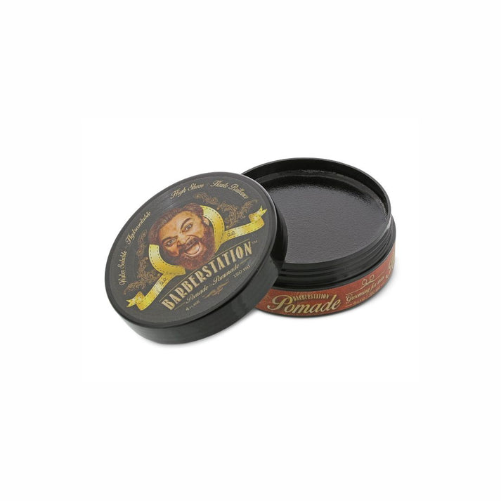 Ointment Pomade