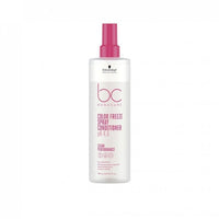 Bonacure Color Freeze Spray Conditioner