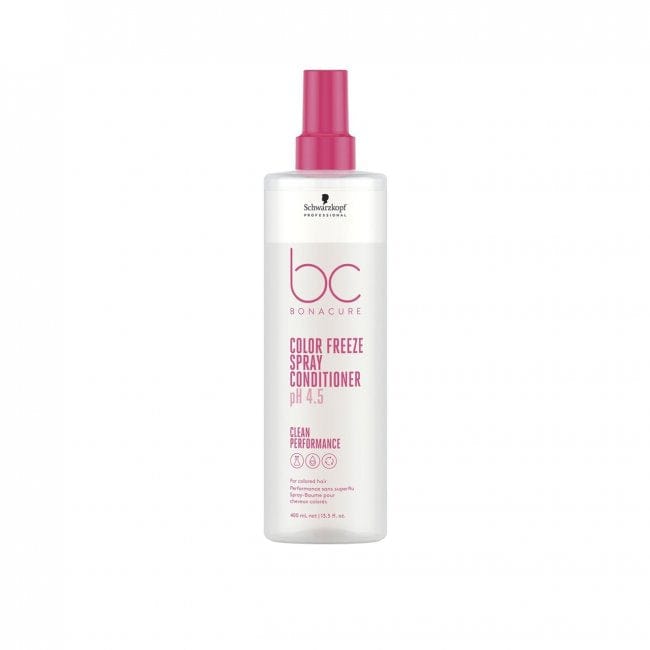 Bonacure Color Freeze Spray Conditioner