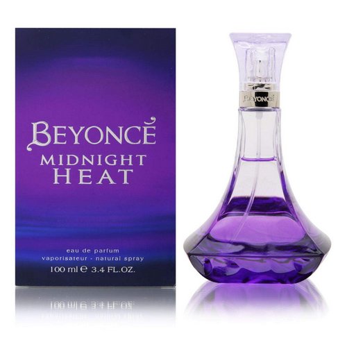 Midnight Heat  Edp for women