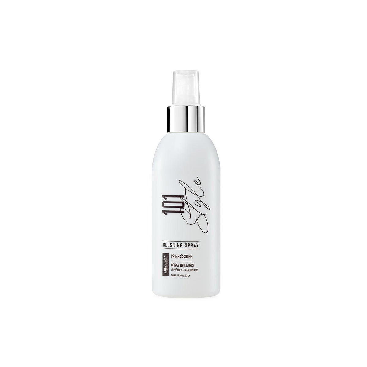 101 Create Glossing Spray