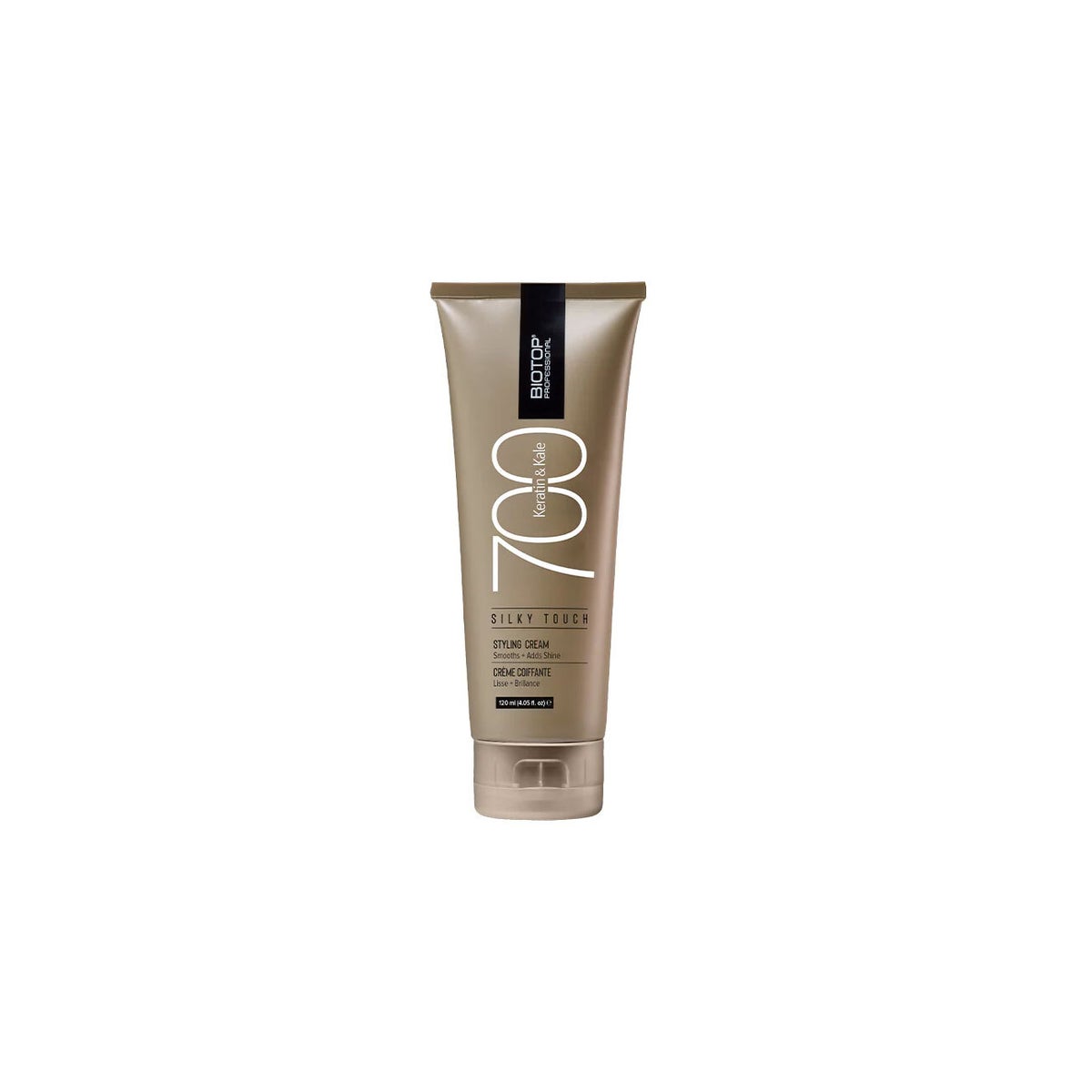 700 Keratin + Kale Silky Touch Styling Cream