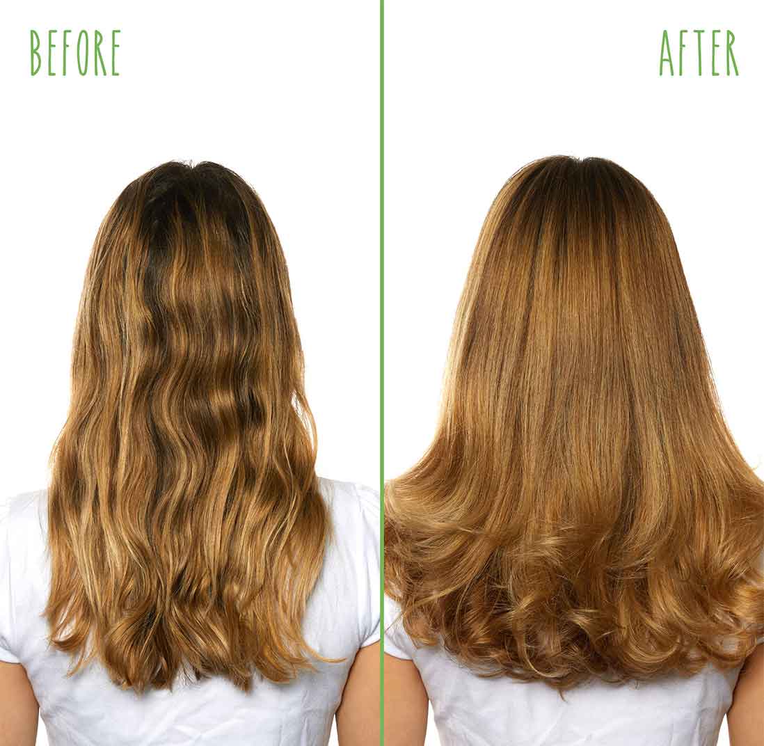 Full-Lift Volumizing Leave-In