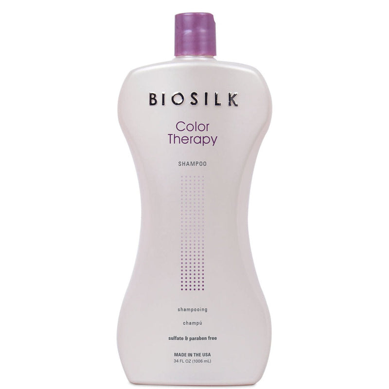 Shampoo Color Therapy