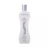 Silk Therapy Leave in Treatment