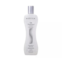 Silk Therapy Leave in Treatment